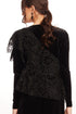 Cleopatra Top – Raven’s Nest
